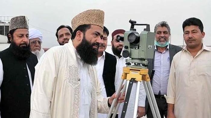 Ruet-e-Hilal Committee to sight Ramadan moon tomorrow in Peshawar