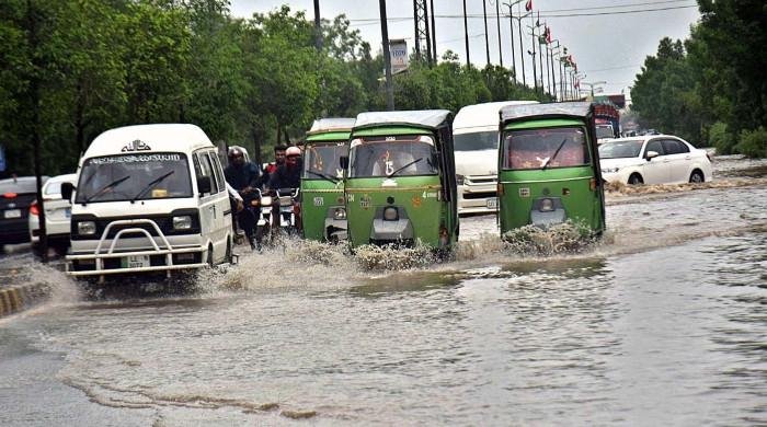 'Extraordinary' monsoon rains expected to lash various parts of country