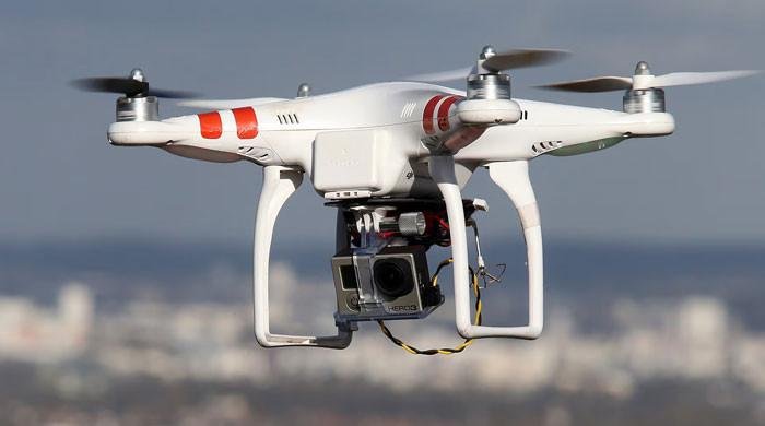 Govt mandates drones' registration, places licence requirement for certain UAVs