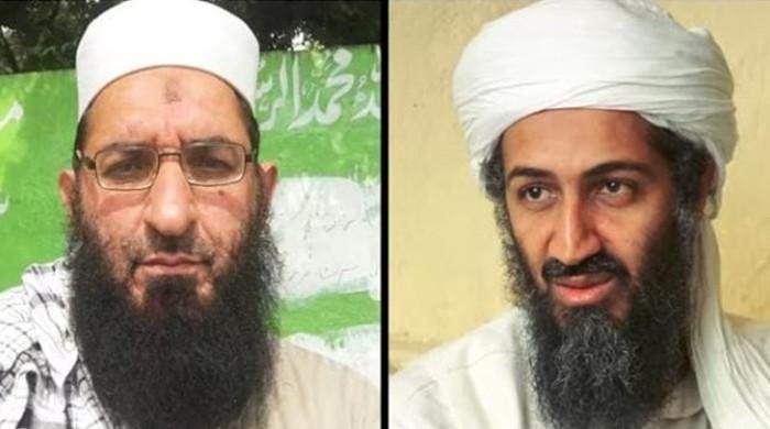 Osama bin Laden's 'close aide' arrested in Gujrat: CTD Punjab