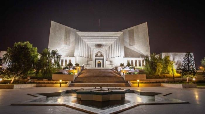 PML-N files review petition against SC's reserved seats ruling