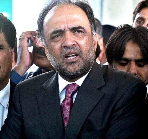 kaira said election in 90 days and holding it on the basis of fresh census were both constitutional requirements and by chance both had come together photo file