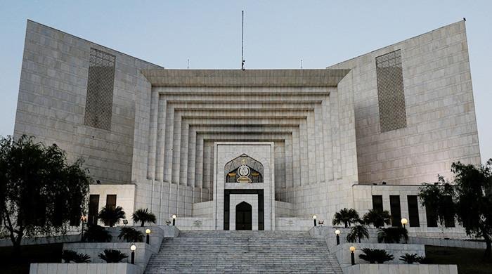 Dissenting note: Relief cannot be granted to PTI in reserved seats case, say SC judges