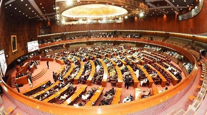 After Senate, bill proposing increase in top court judges' strength lands in NA