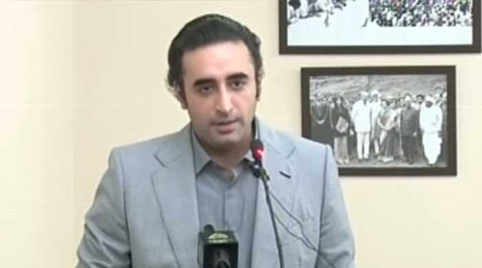 Bilawal says constitutional court needed if ‘citizens not satisfied with current judicial system'