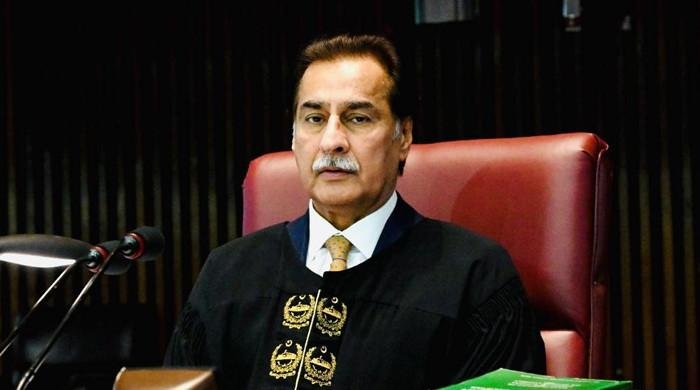 NA speaker demands immediate release of PTI lawmakers