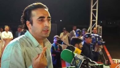 Bilawal warns opposition of 'brute majority' legislation on constitutional amendment