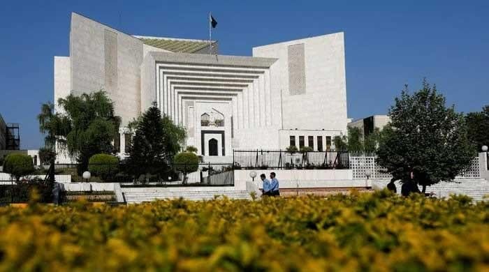 Constitutional tweaks: Govt proposes to pick CJP from three top Supreme Court judges