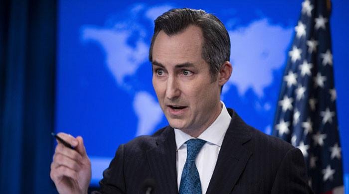 Pakistan, India should decide themselves 'scope, role of bilateral dialogue': US State Dept