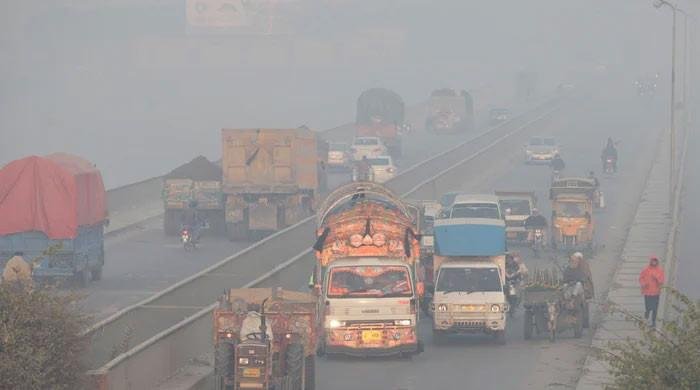 Punjab finalises measures to fight smog as winter approaches