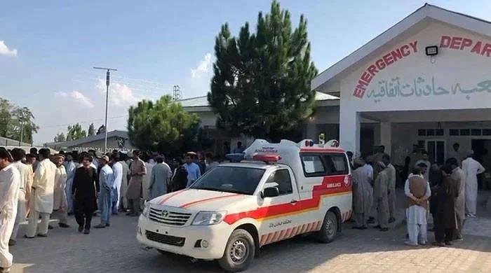 Two shot dead, three injured as Kurram unrest continues