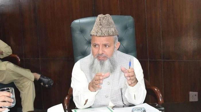 CII chief blames 'clerical error' for VPN misunderstanding