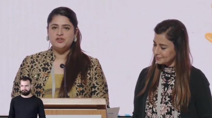 Global stakeholders must unite to end child exploitation: Sarah Ahmed