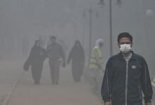 Punjab struggles as smog spreads to other cities, Lahore remains most polluted