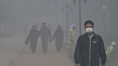 Punjab struggles as smog spreads to other cities, Lahore remains most polluted