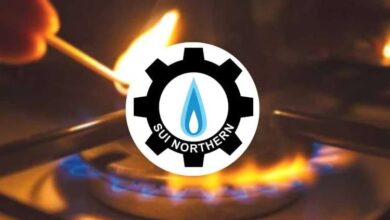 Gas supply continues across the country.