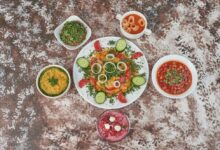 10 Healthy Pakistani Foods for Weight Loss 2025