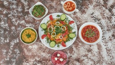 10 Healthy Pakistani Foods for Weight Loss 2025