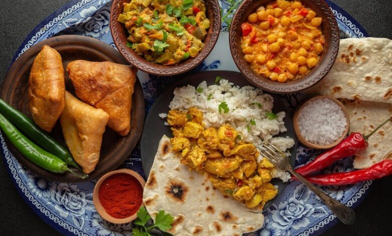 10 Healthy Pakistani Foods for Weight Loss