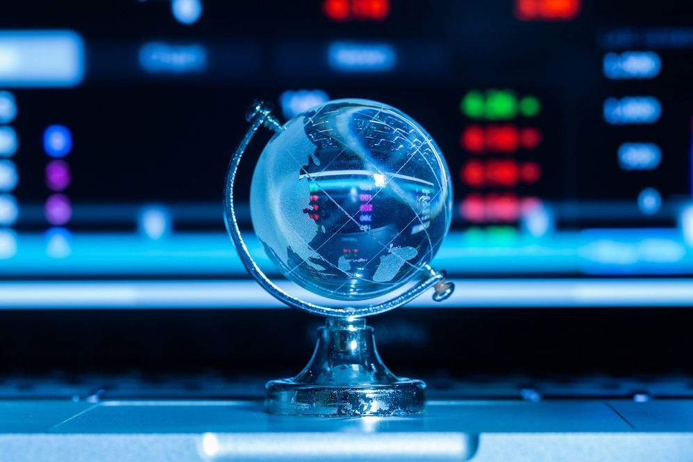 Global Economy Predictions