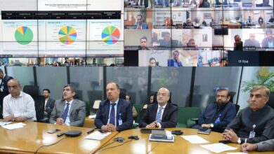 Arrangements to Ensure Uninterrupted Gas Supply During Ramzan