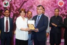 PJSA Organizes Sakura Tea Time Celebration 2026 in Lahore