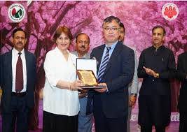 PJSA Organizes Sakura Tea Time Celebration 2026 in Lahore