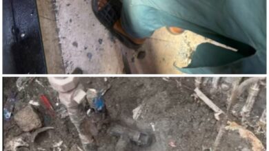 Major Gas Theft Network Busted in Murree; Successful Operation