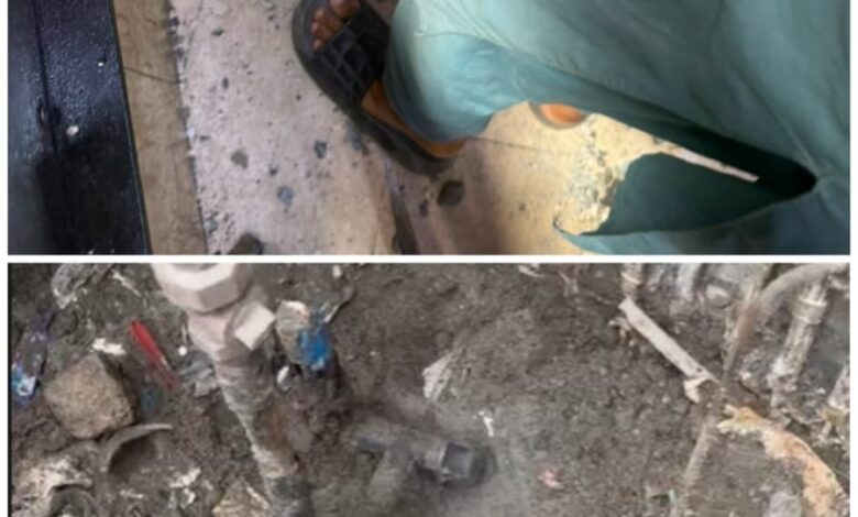 Major Gas Theft Network Busted in Murree; Successful Operation