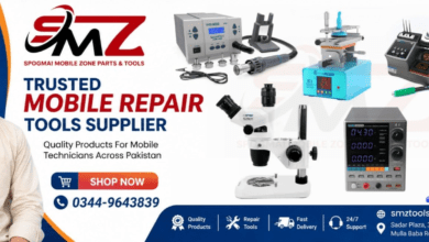 From a Small Swat Shop to a Nationwide Supply Chain: The SMZ Tools Story